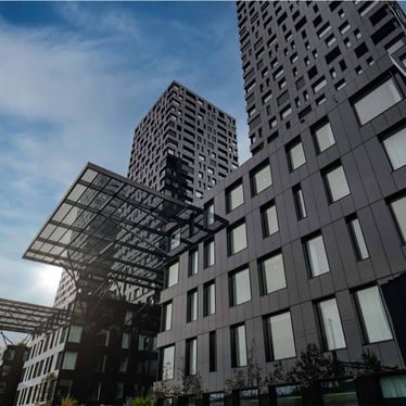 Mercure-Zurich-Aussenansicht